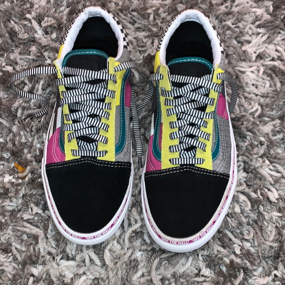 Vans